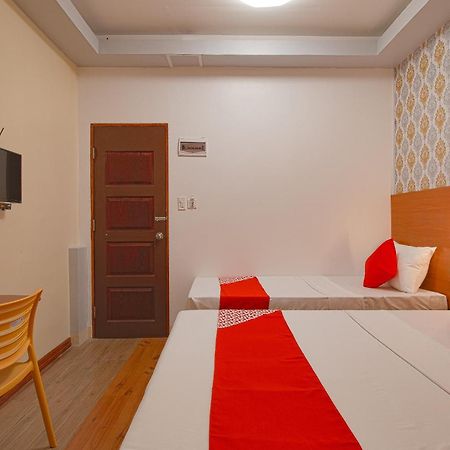OYO 685 K Fortune Apartelle Lapu-Lapu City Exterior foto
